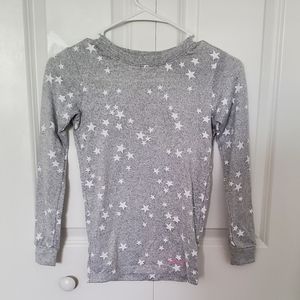 Calvin Klein Kids Long Sleeve Shirt